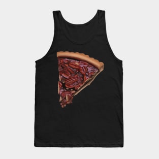 Pecan Pie Painting Tank Top